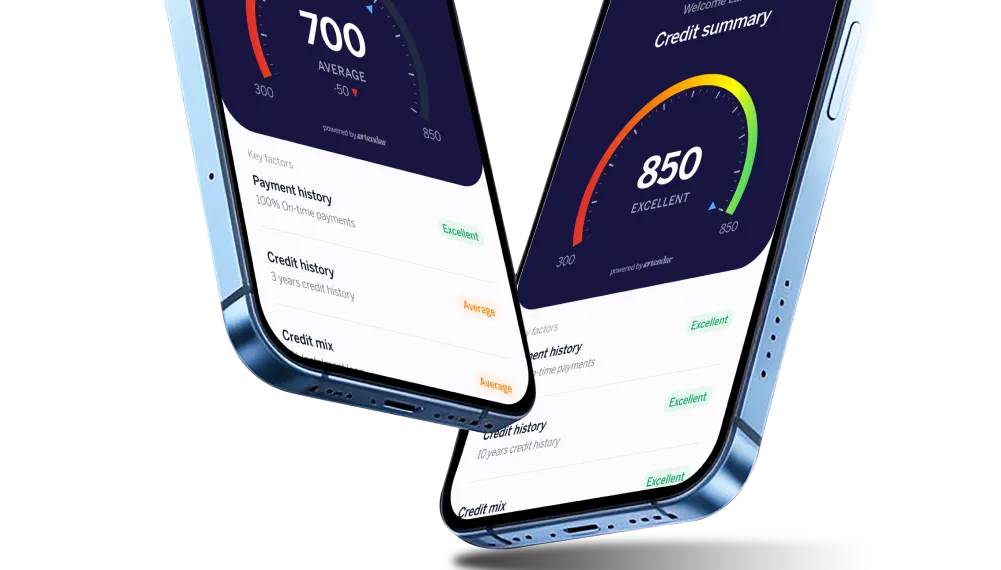 scorewise mobile app
